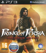 Prince of Persia: Забытые пески (PS3)